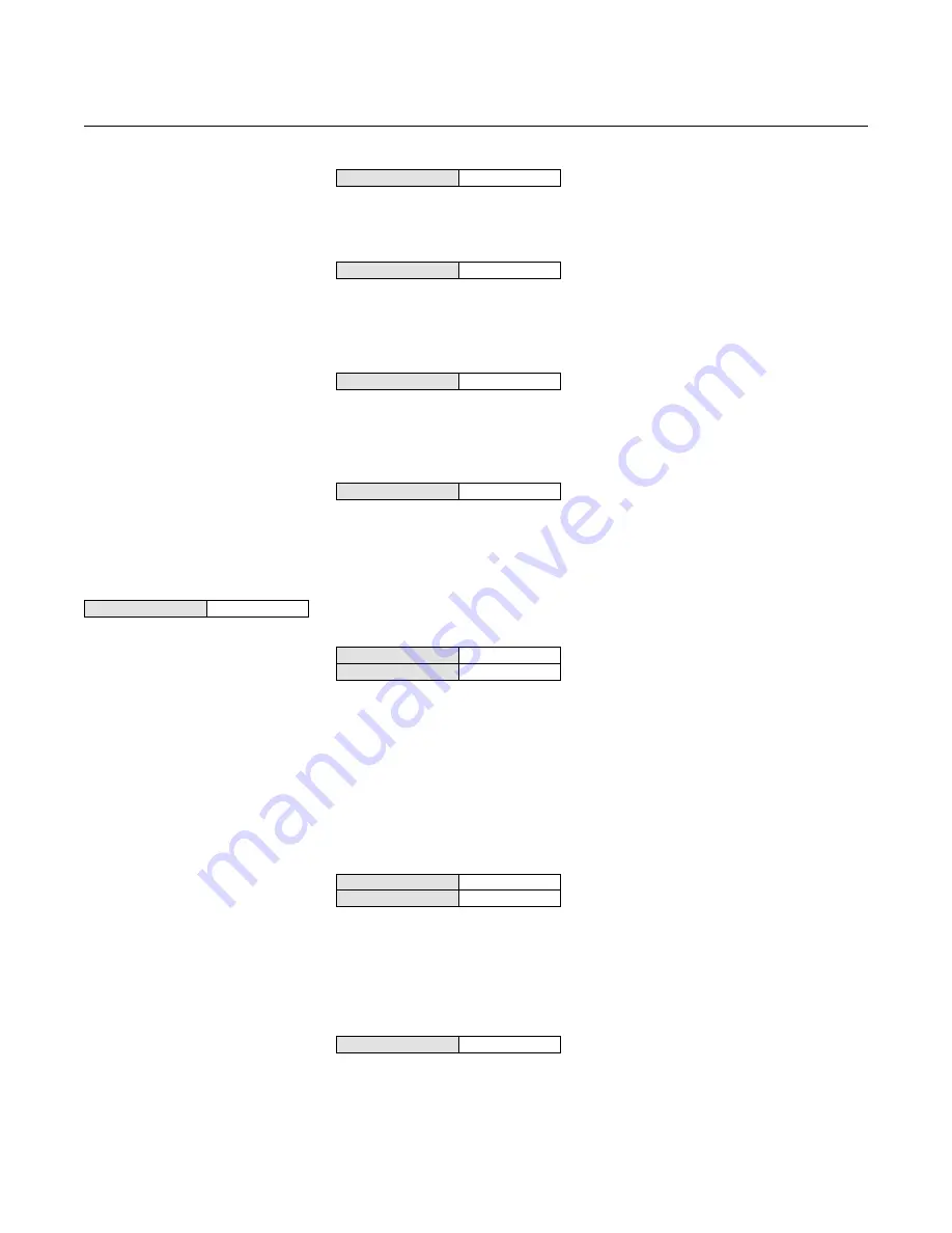 Rosemount 8712 Reference Manual Download Page 40