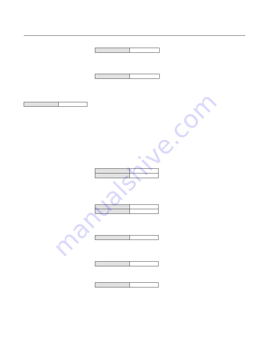 Rosemount 8712 Reference Manual Download Page 45