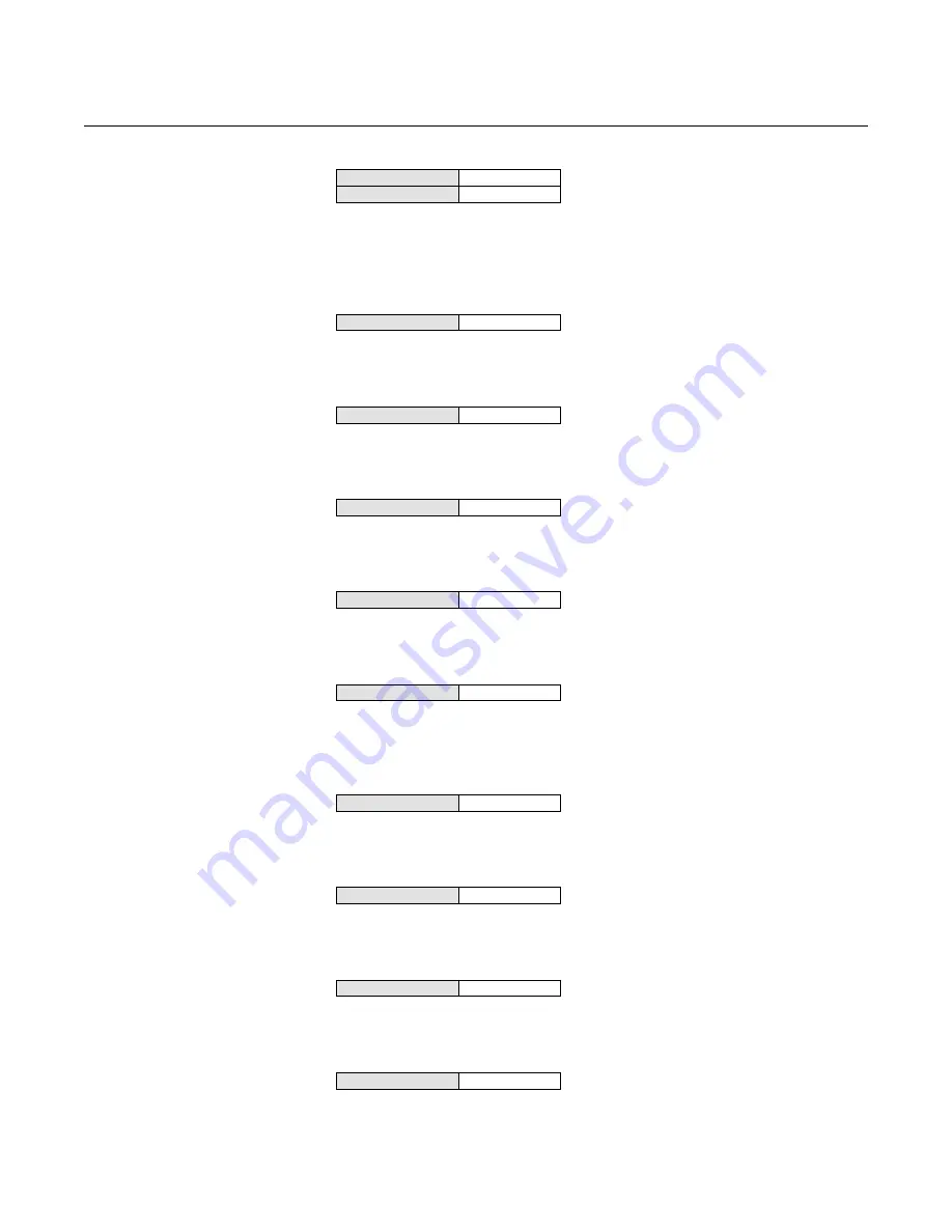 Rosemount 8712 Reference Manual Download Page 46