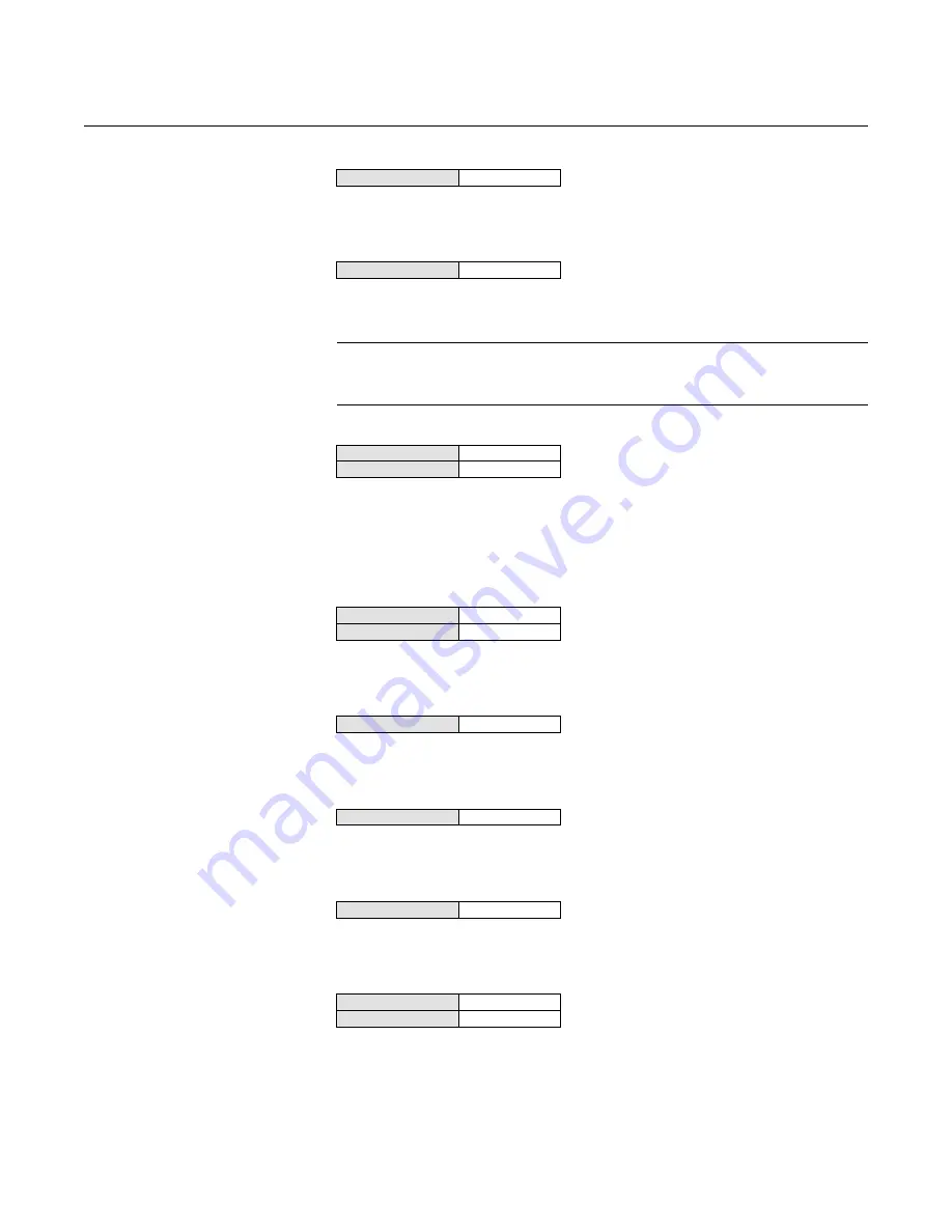 Rosemount 8712 Reference Manual Download Page 47