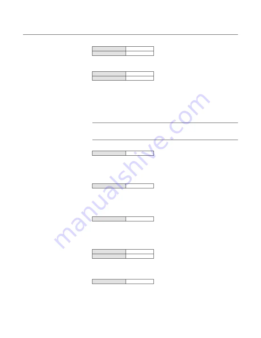 Rosemount 8712 Reference Manual Download Page 48