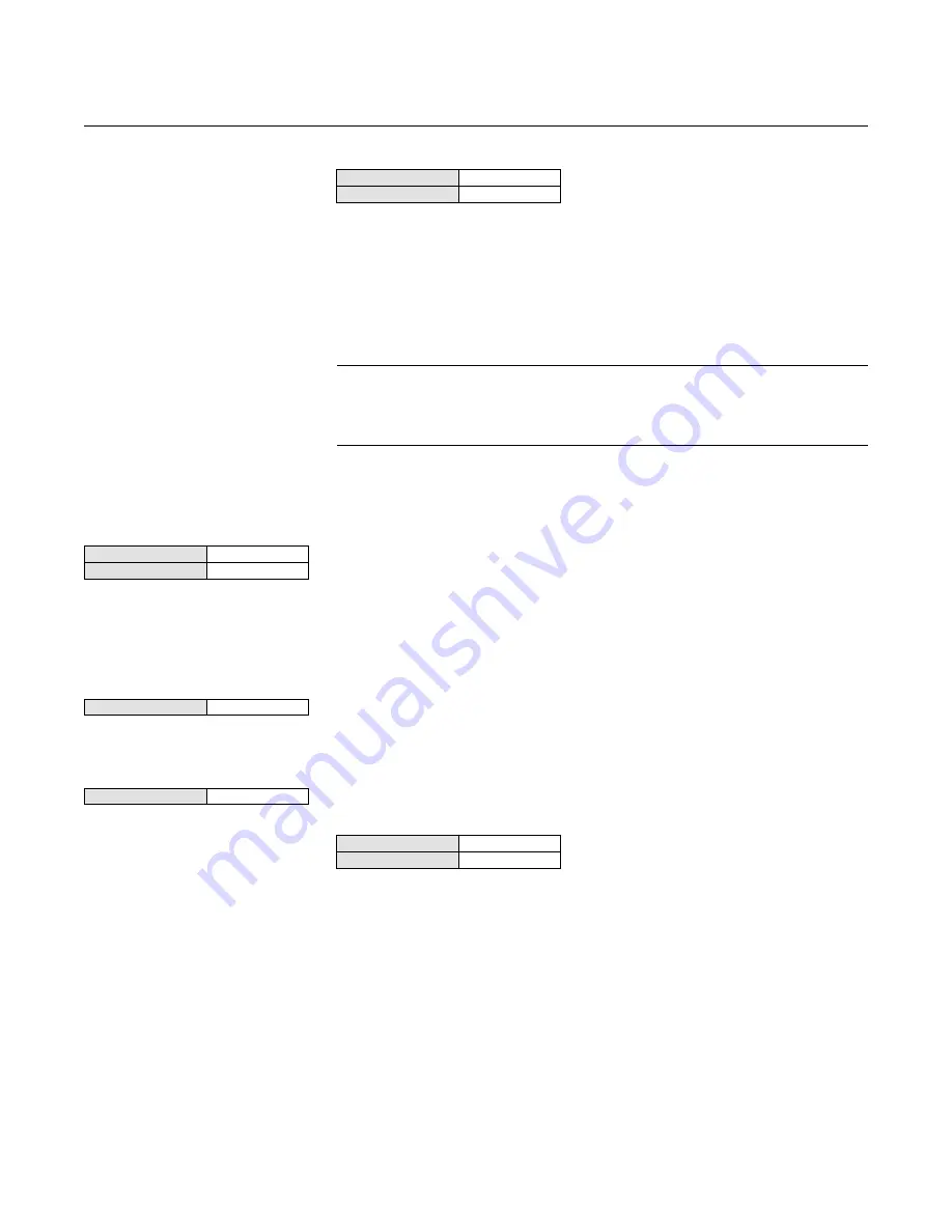 Rosemount 8712 Reference Manual Download Page 54