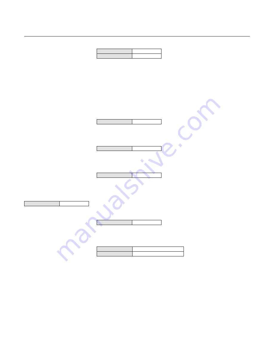 Rosemount 8712 Reference Manual Download Page 55