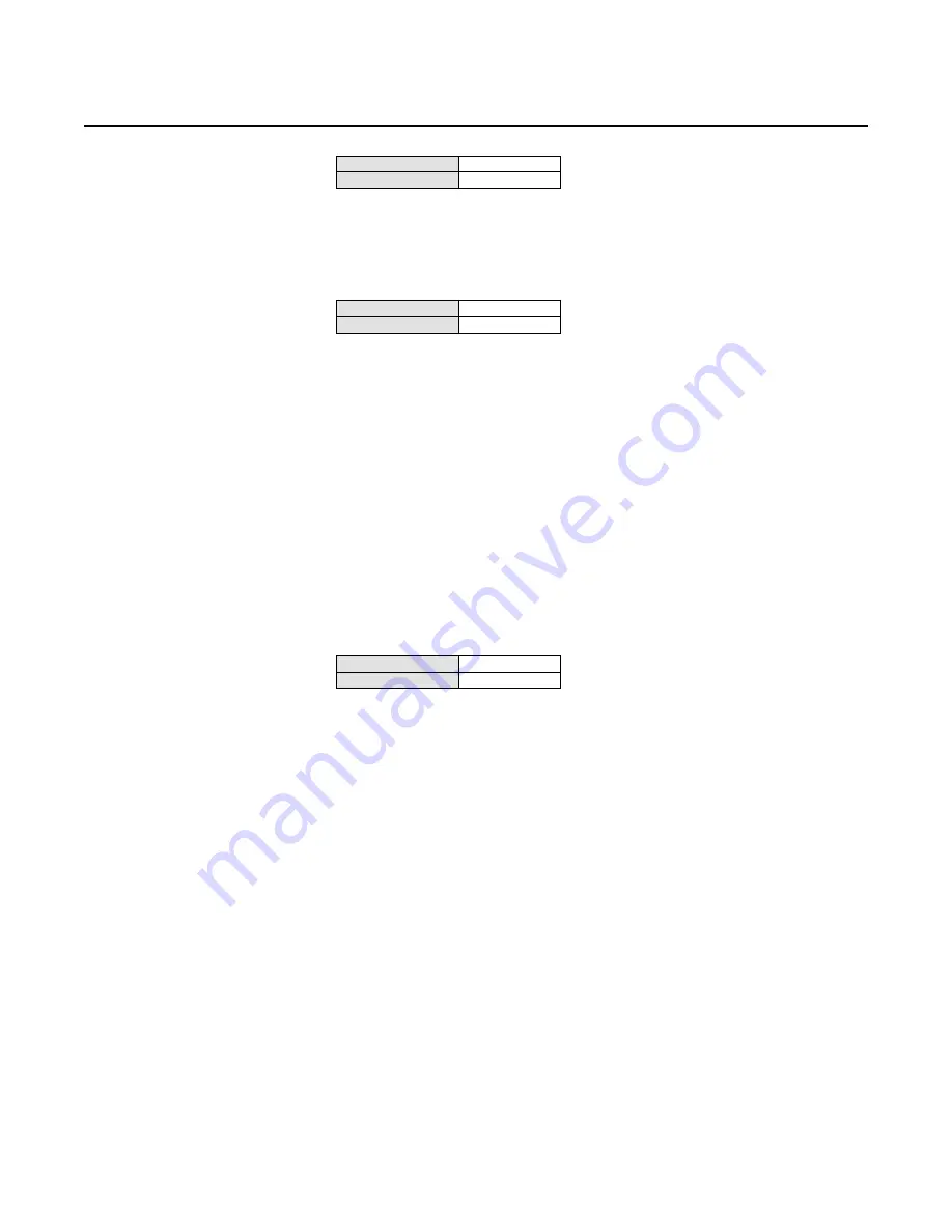 Rosemount 8712 Reference Manual Download Page 57