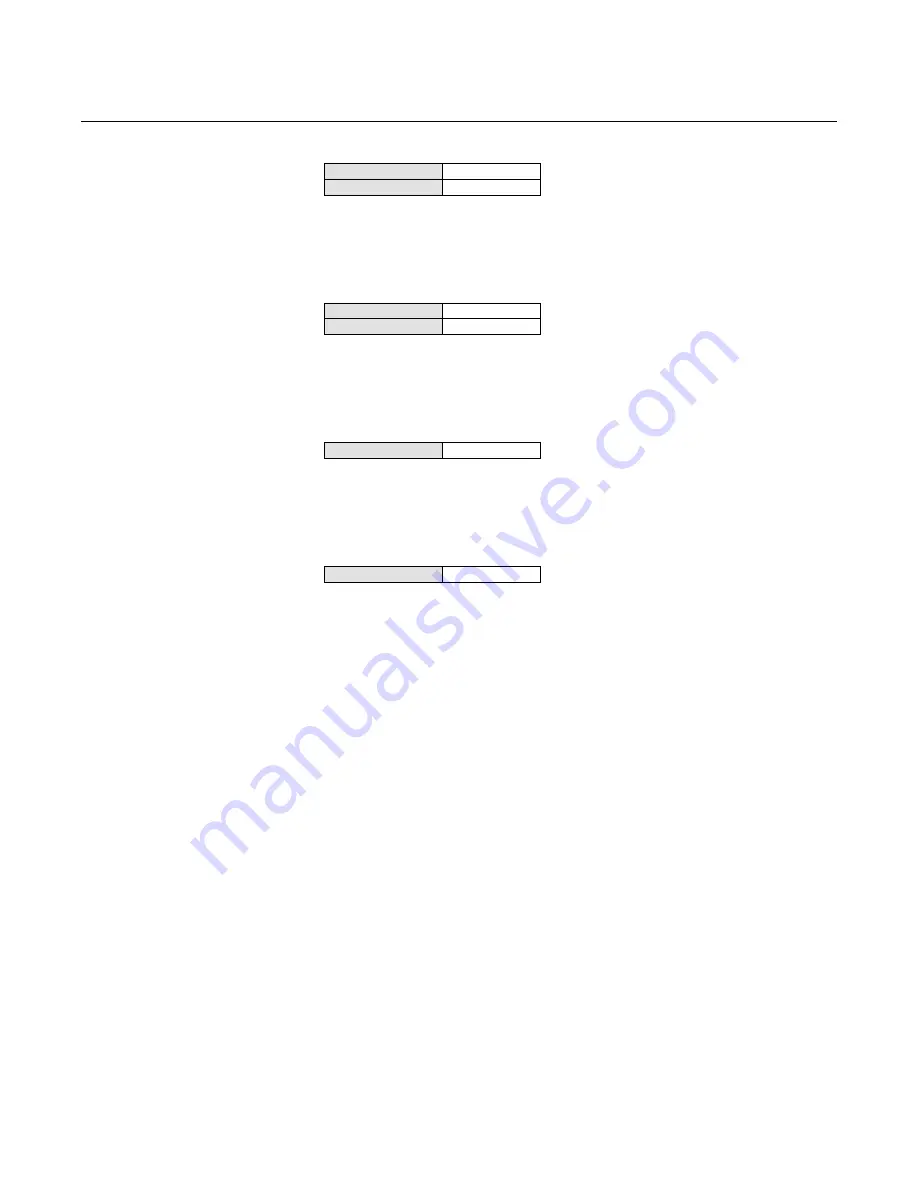 Rosemount 8712 Reference Manual Download Page 61