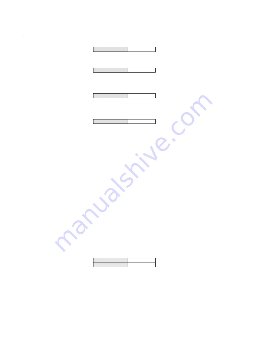 Rosemount 8712 Reference Manual Download Page 62