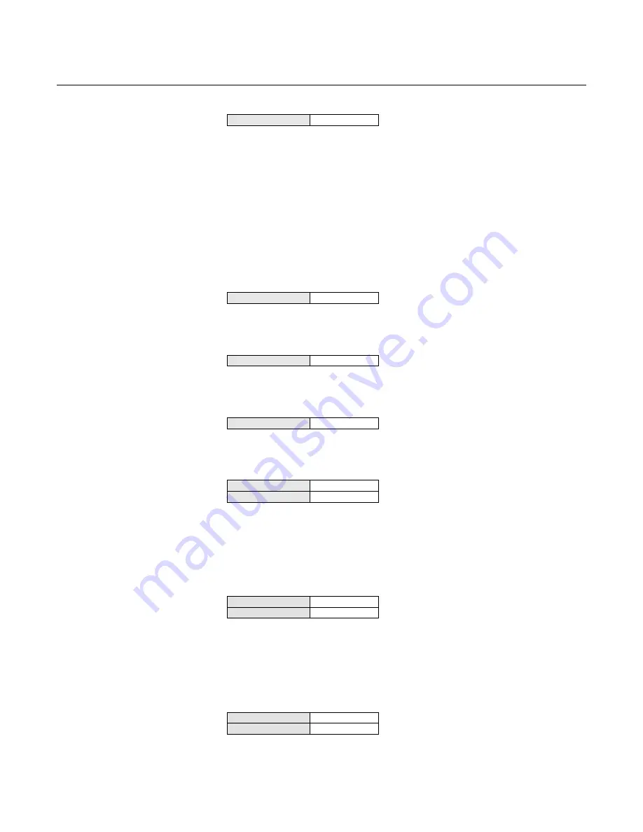 Rosemount 8712 Reference Manual Download Page 65