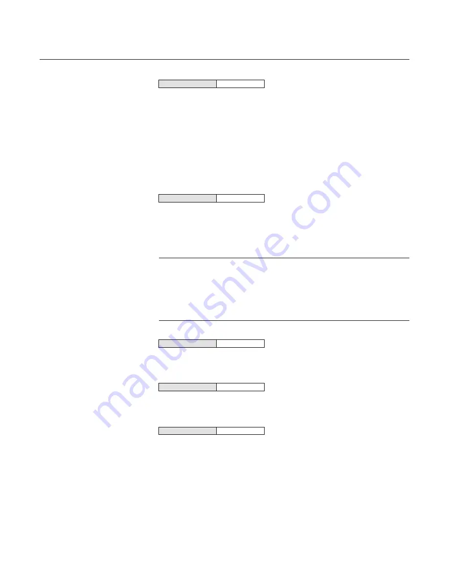 Rosemount 8712 Reference Manual Download Page 68