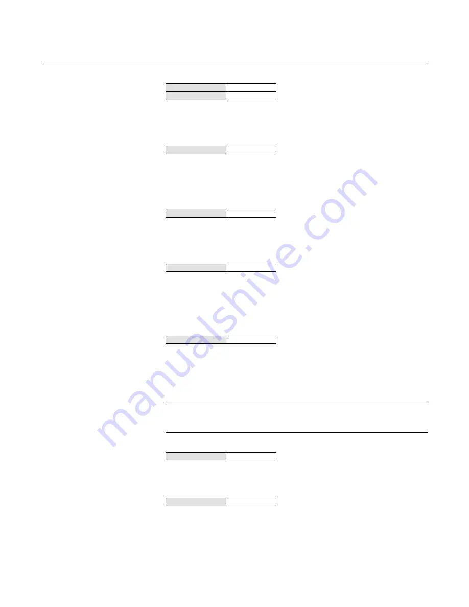 Rosemount 8712 Reference Manual Download Page 73