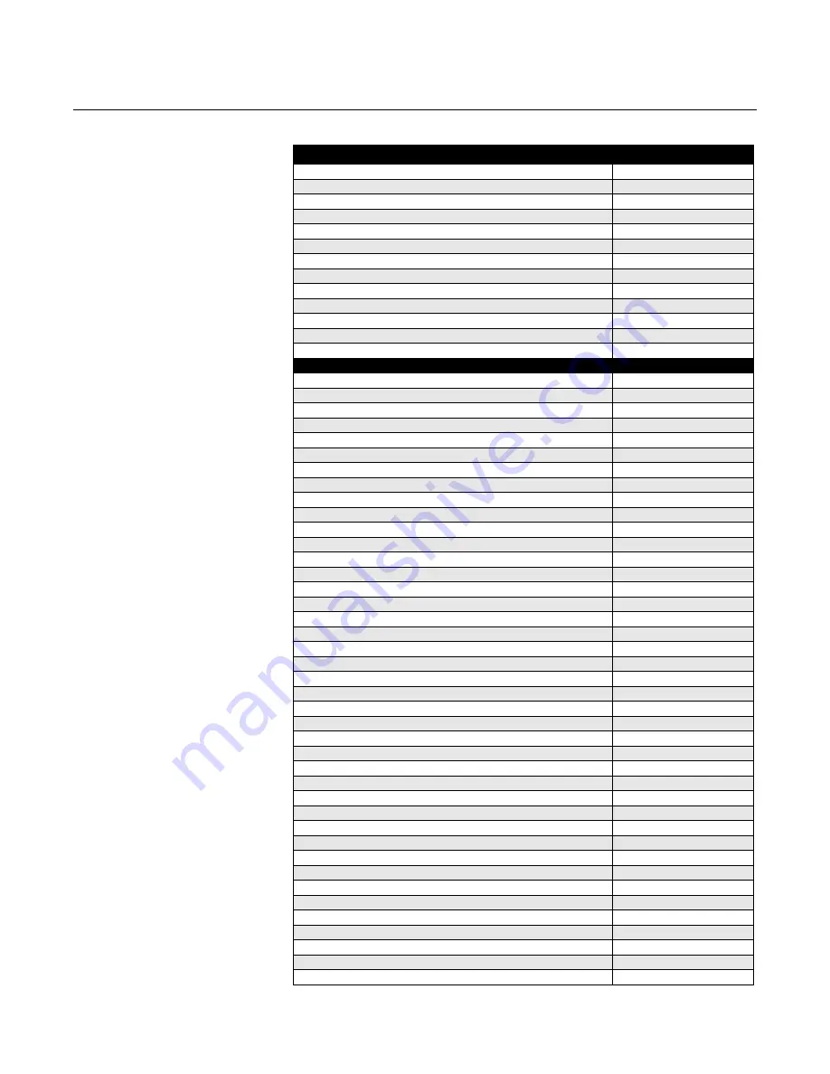 Rosemount 8712 Reference Manual Download Page 78