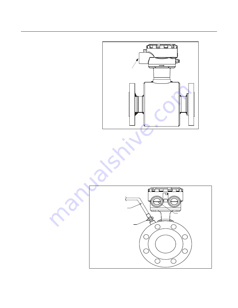 Rosemount 8712 Reference Manual Download Page 100