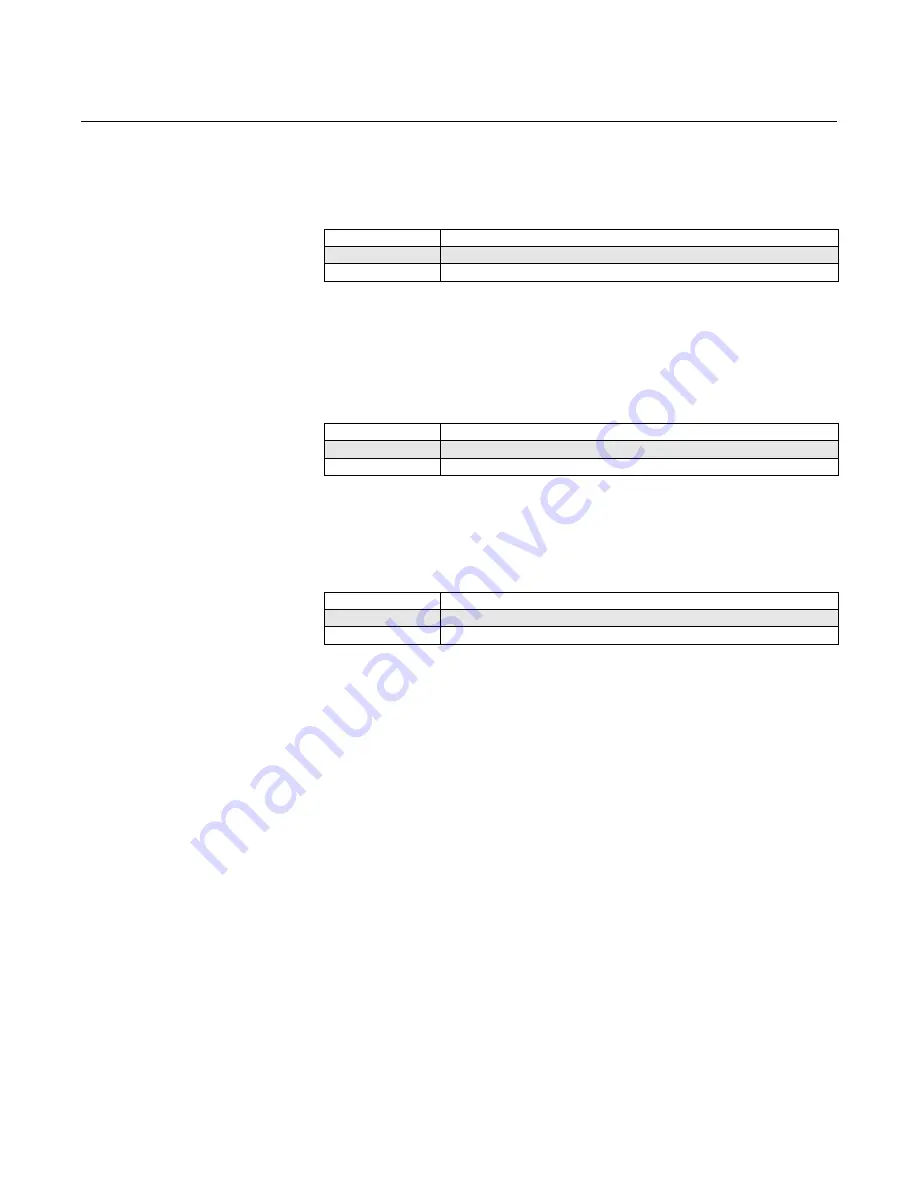 Rosemount 8712 Reference Manual Download Page 135