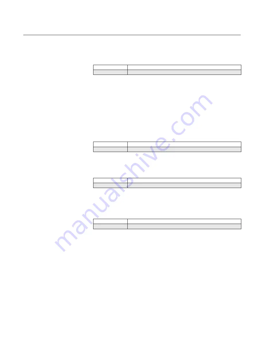 Rosemount 8712 Reference Manual Download Page 142