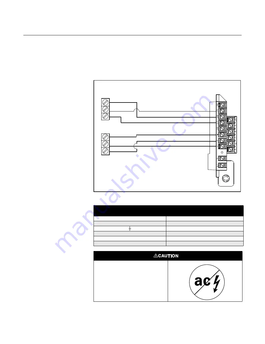 Rosemount 8712 Reference Manual Download Page 172