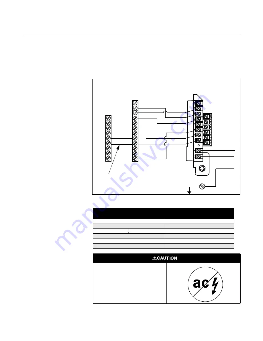 Rosemount 8712 Reference Manual Download Page 173