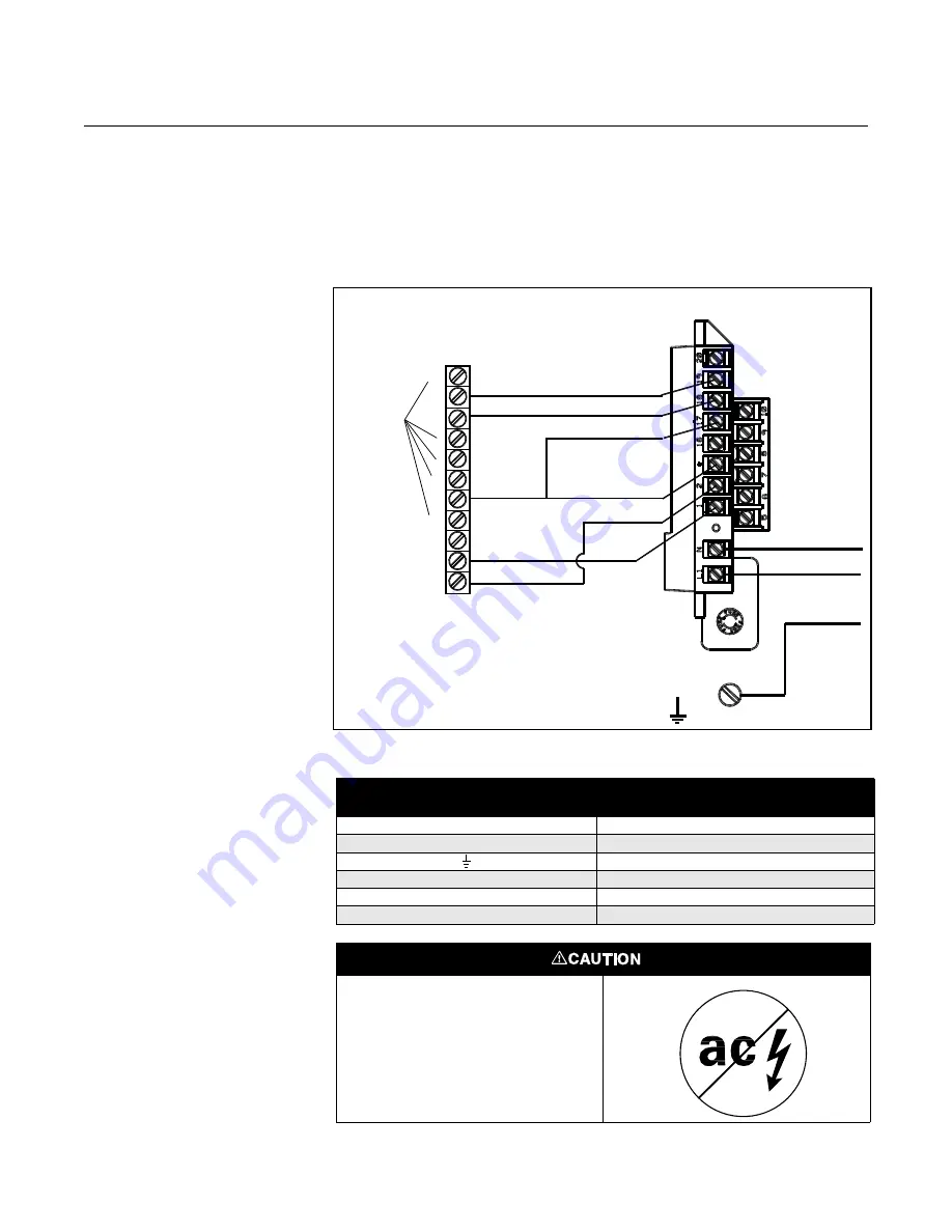 Rosemount 8712 Скачать руководство пользователя страница 174