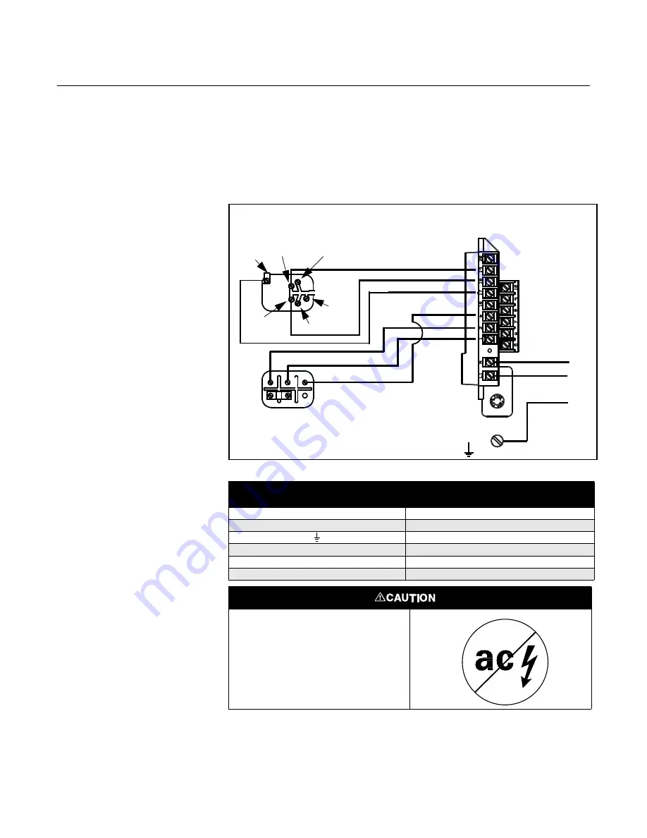 Rosemount 8712 Reference Manual Download Page 176