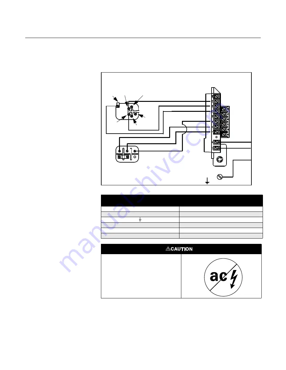 Rosemount 8712 Reference Manual Download Page 178