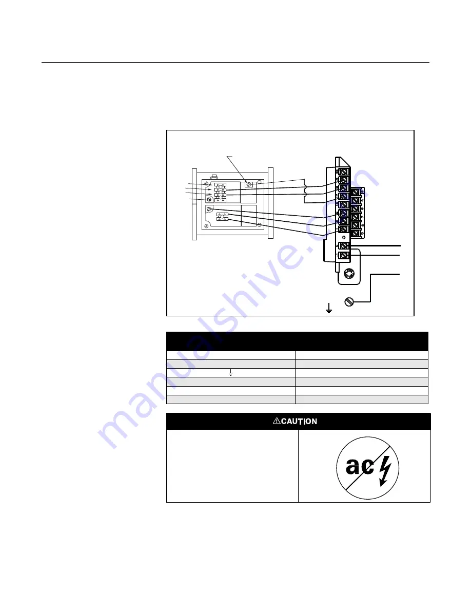 Rosemount 8712 Reference Manual Download Page 179