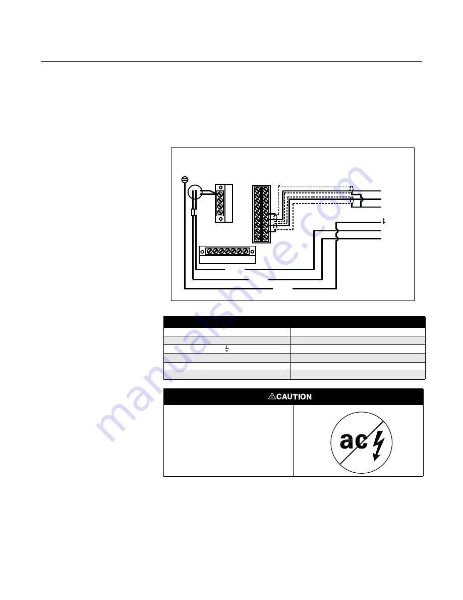 Rosemount 8712 Reference Manual Download Page 188