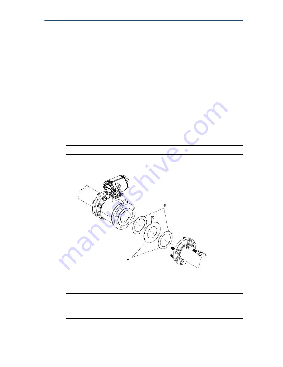 Rosemount 8712E Скачать руководство пользователя страница 10