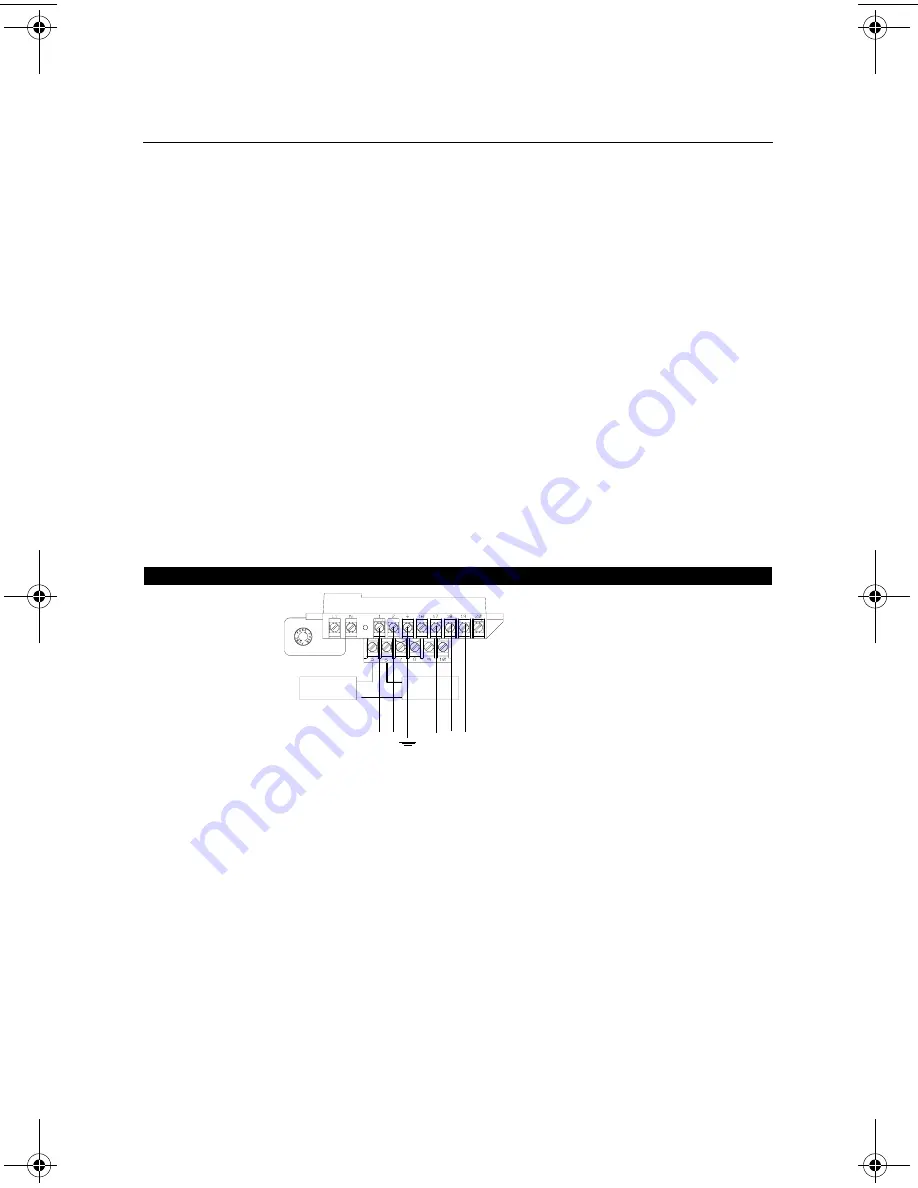 Rosemount 8714D Quick Installation Manual Download Page 3