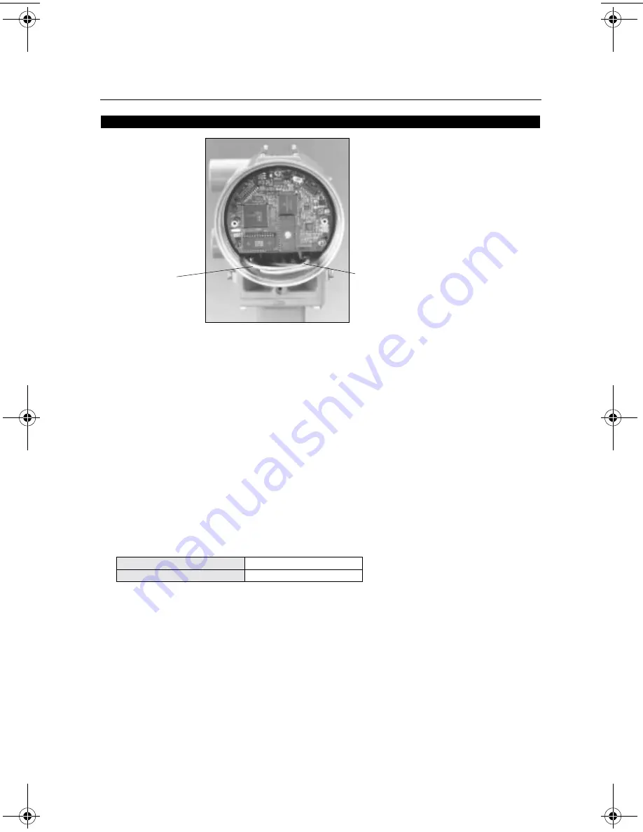 Rosemount 8714D Скачать руководство пользователя страница 4