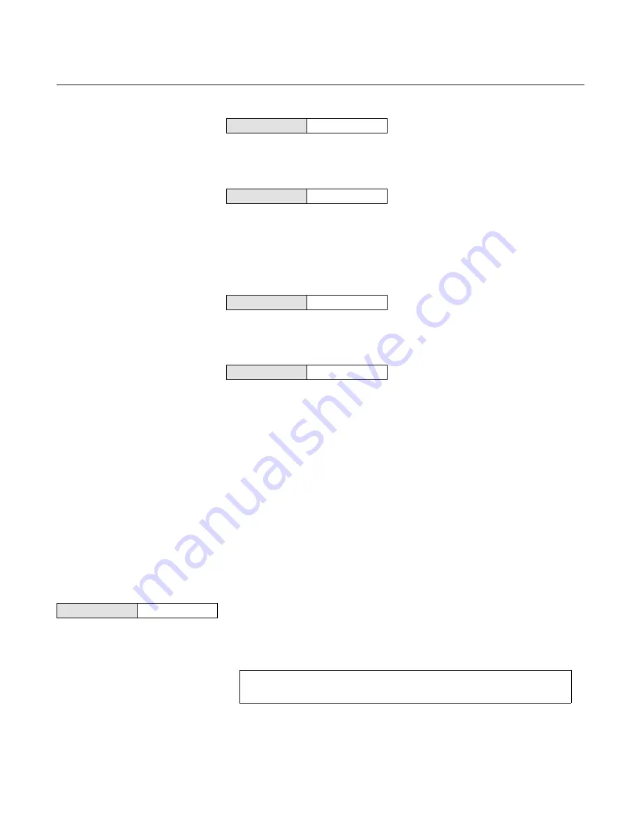 Rosemount 8732 Series Reference Manual Download Page 35