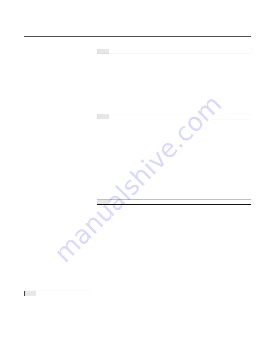 Rosemount 8732 Series Reference Manual Download Page 55