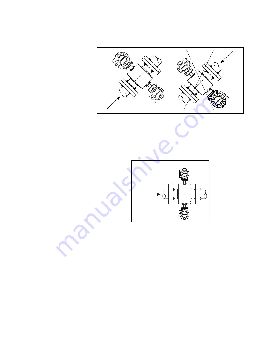 Rosemount 8732 Series Скачать руководство пользователя страница 61