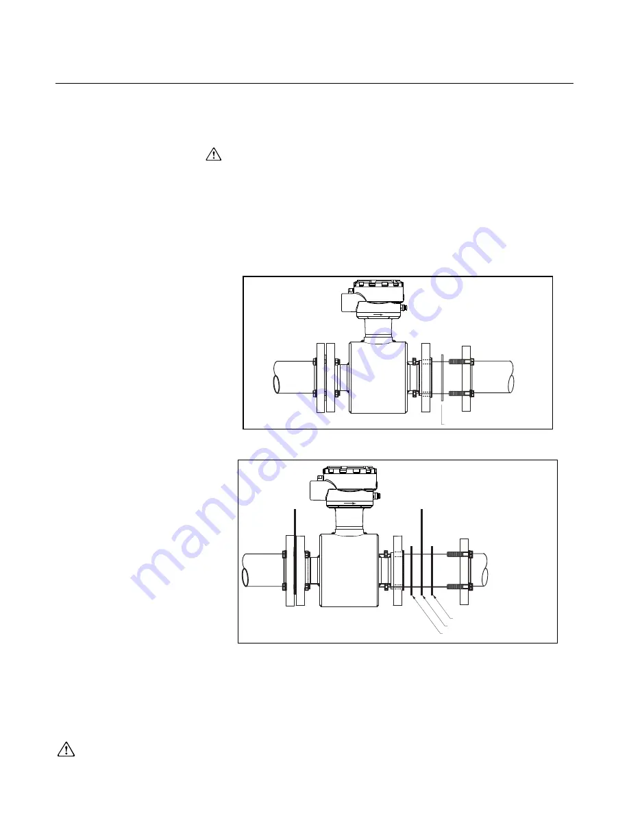 Rosemount 8732 Series Скачать руководство пользователя страница 63