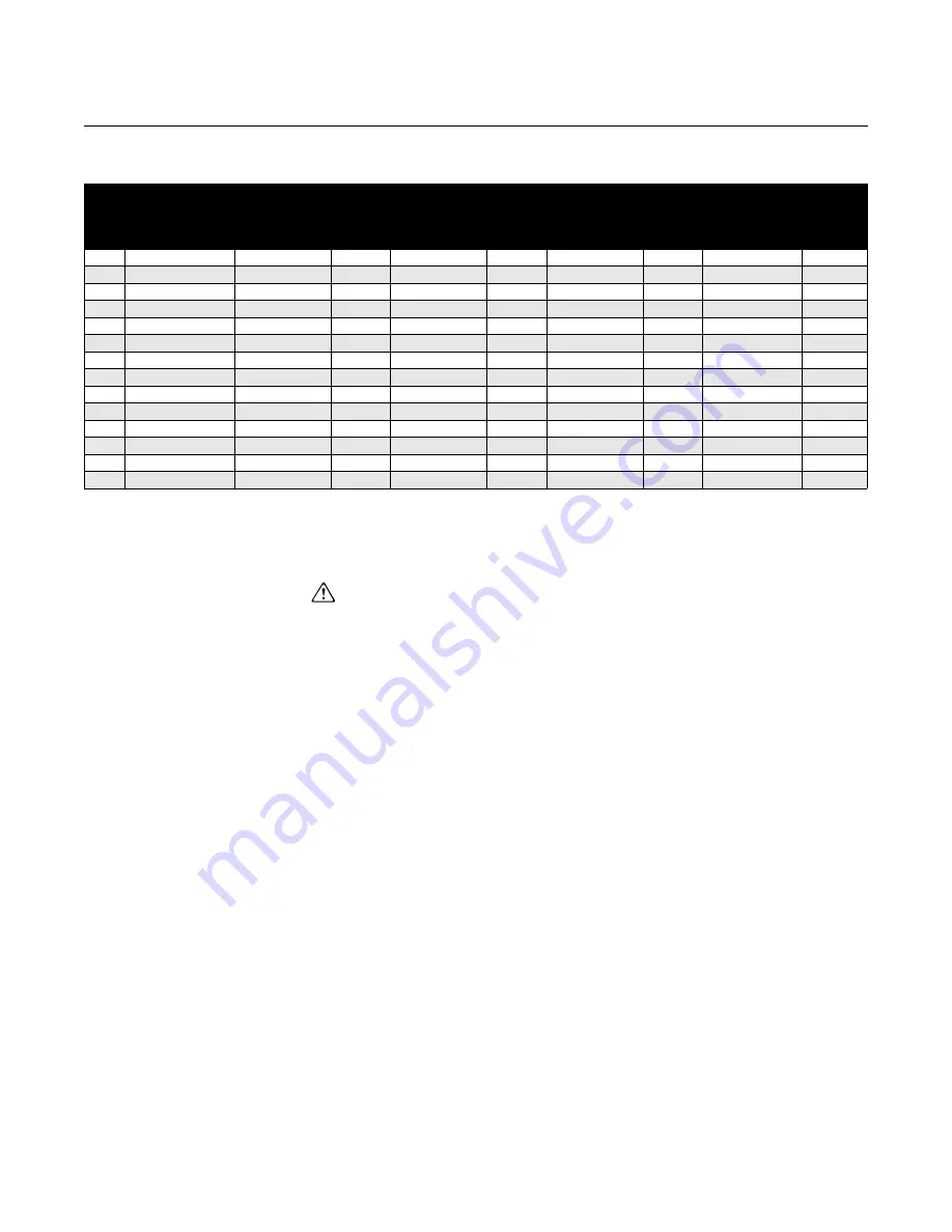 Rosemount 8732 Series Скачать руководство пользователя страница 66