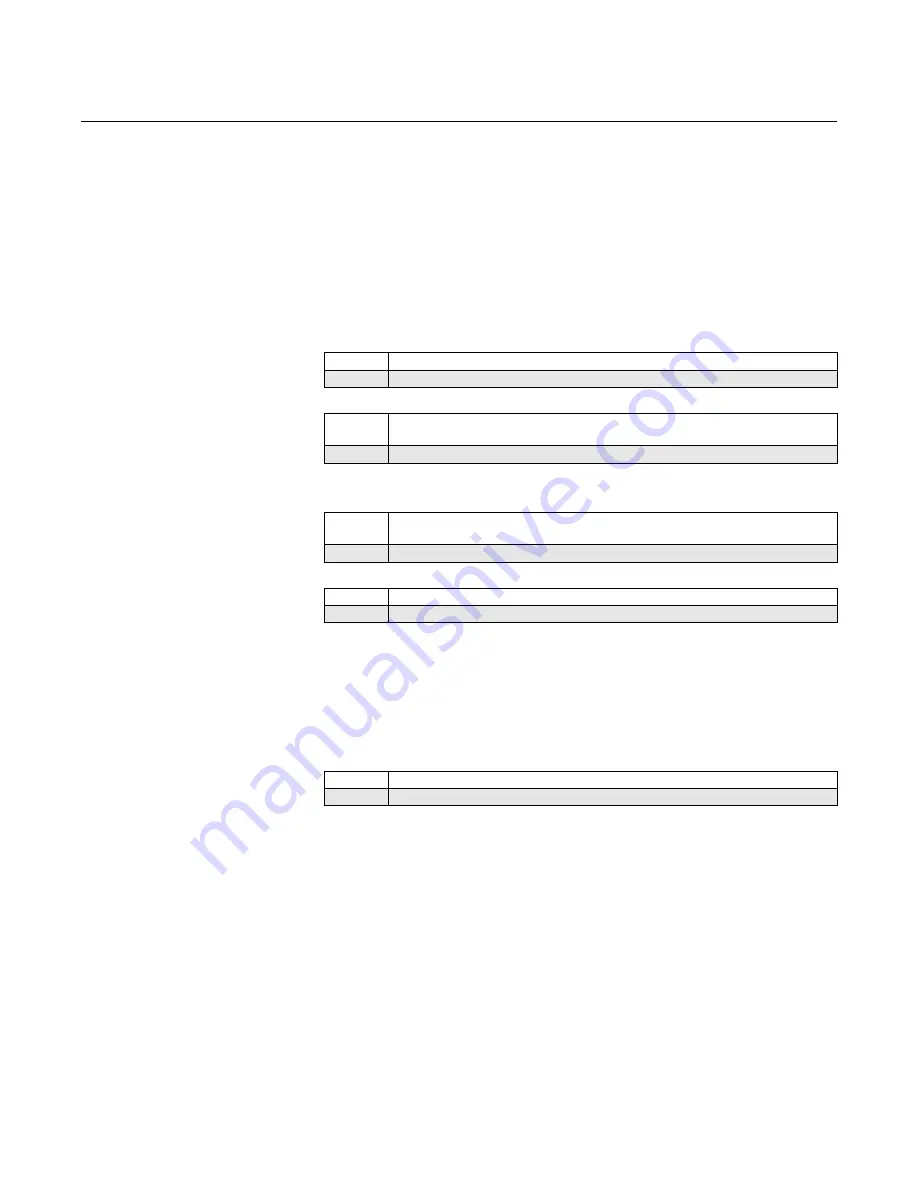 Rosemount 8732 Series Скачать руководство пользователя страница 122