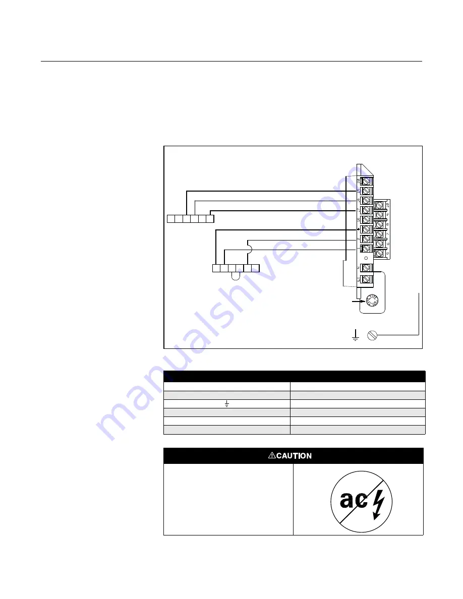 Rosemount 8732 Series Скачать руководство пользователя страница 159