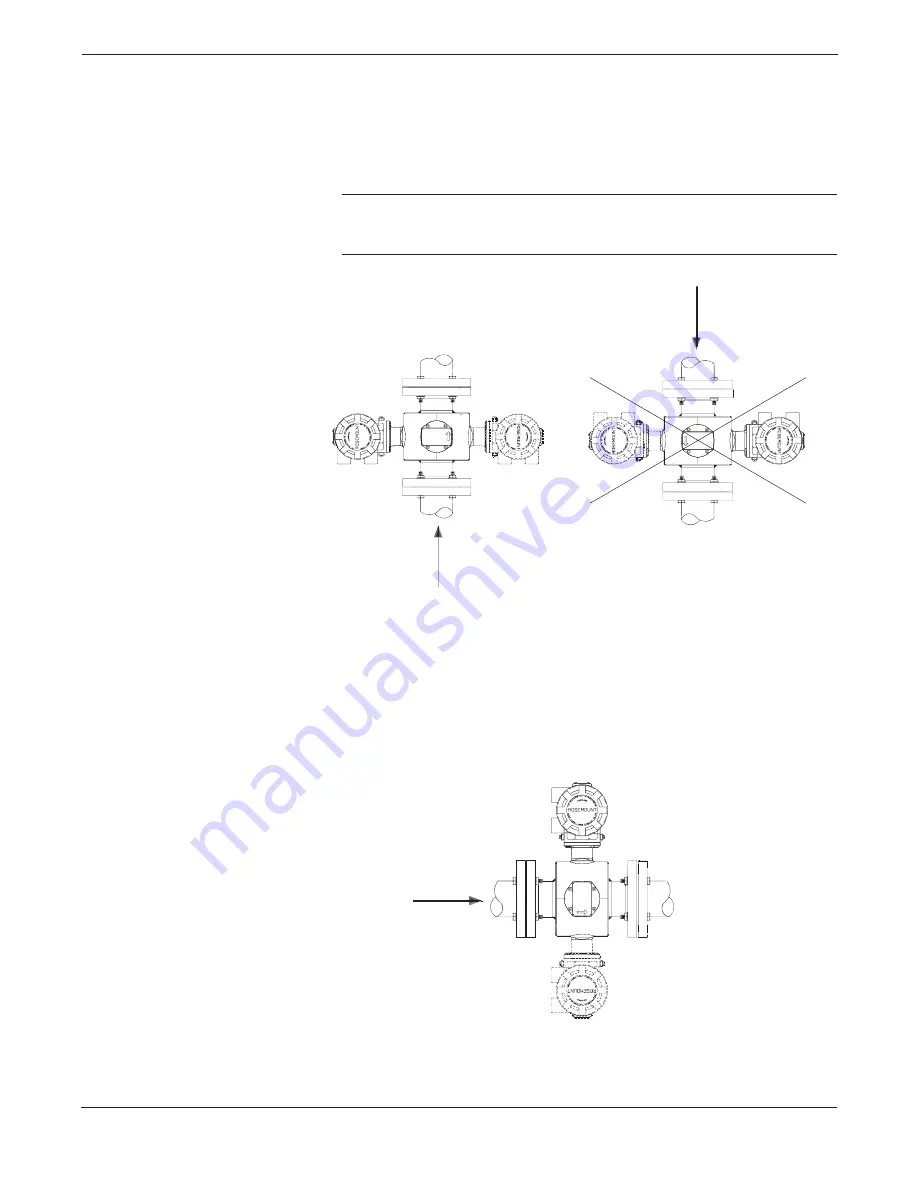 Rosemount 8732C Manual Download Page 21