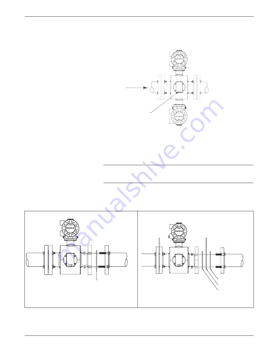 Rosemount 8732C Скачать руководство пользователя страница 23