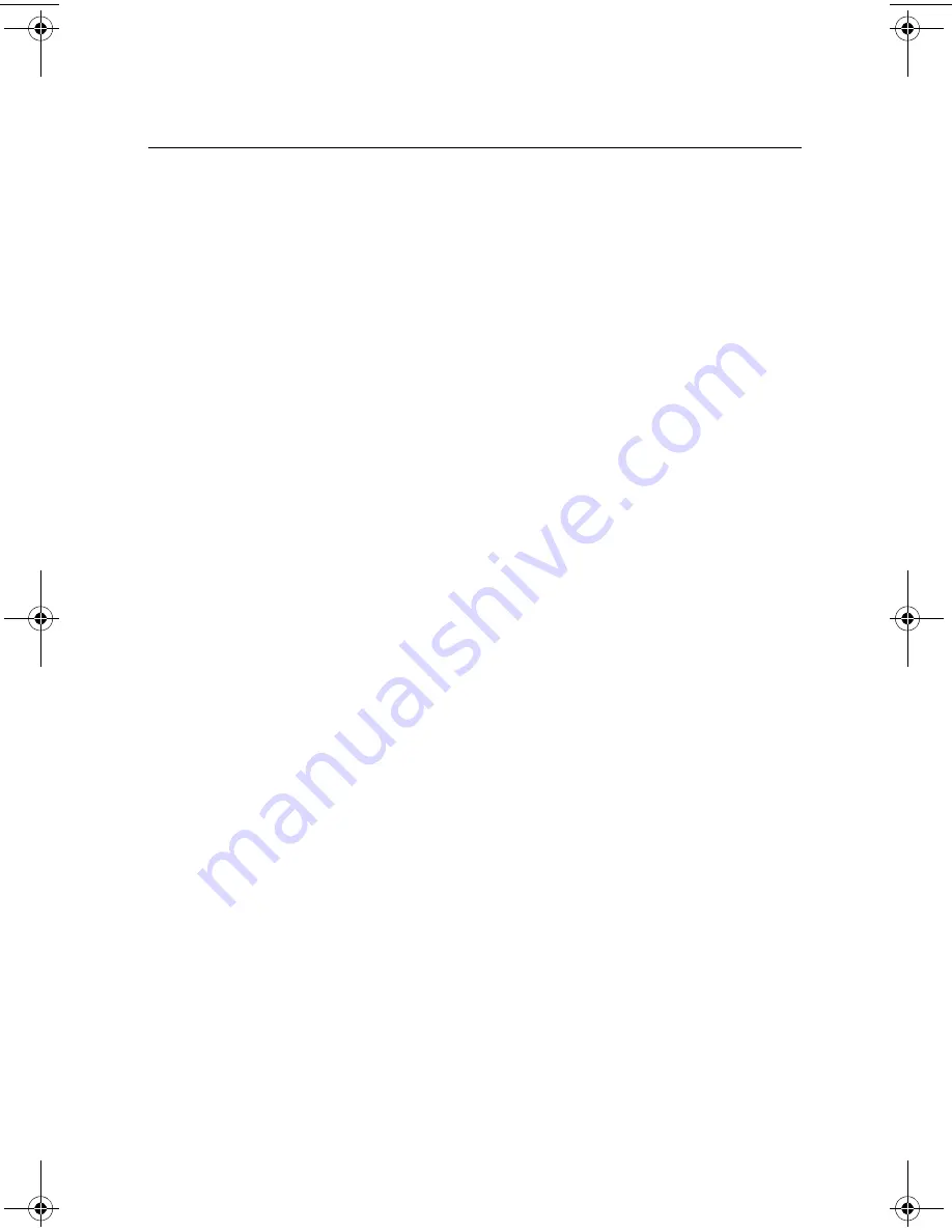 Rosemount 8732E Quick Installation Manual Download Page 21