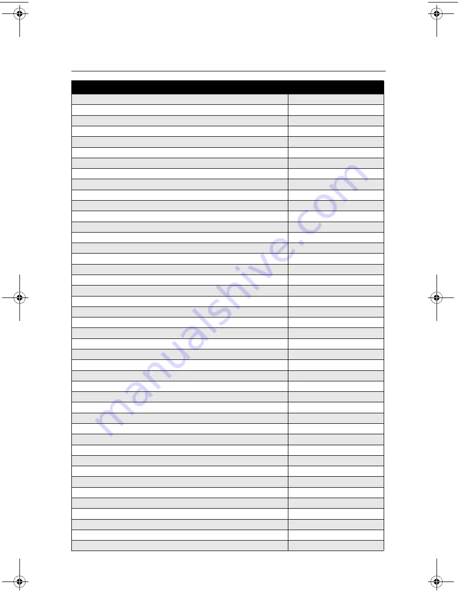 Rosemount 8750WA Quick Installation Manual Download Page 27