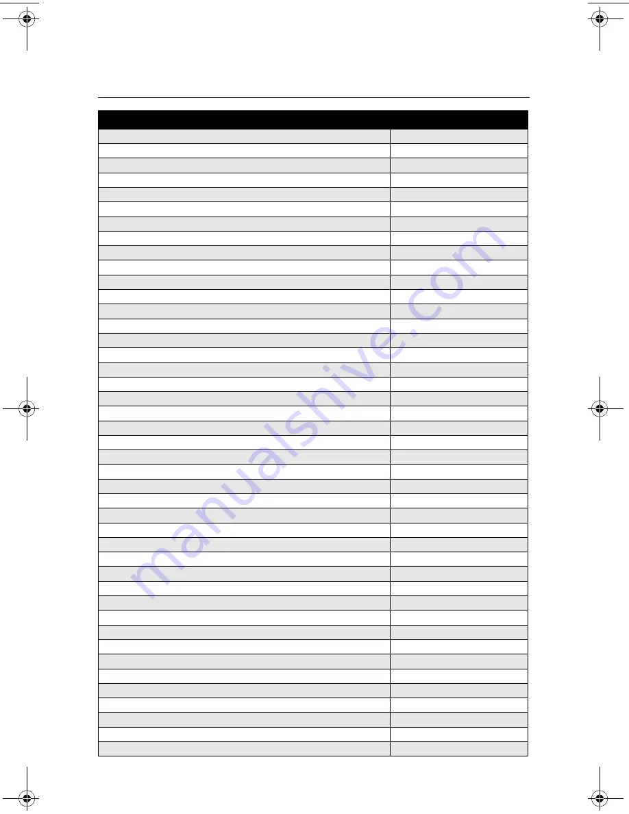 Rosemount 8750WA Quick Installation Manual Download Page 34