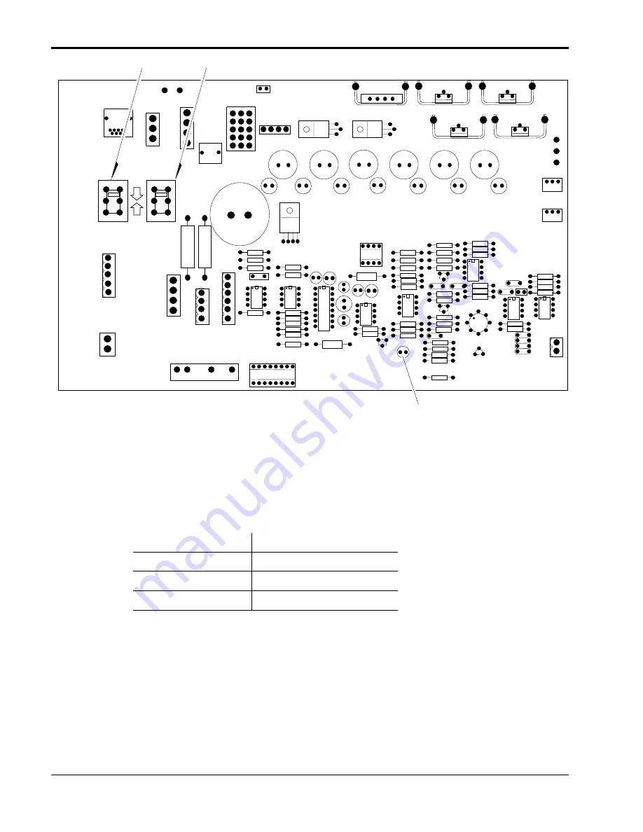 Rosemount 890 Скачать руководство пользователя страница 22