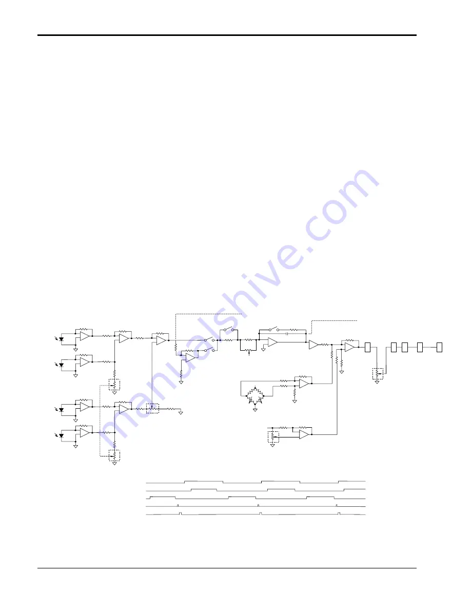 Rosemount 890 Скачать руководство пользователя страница 60