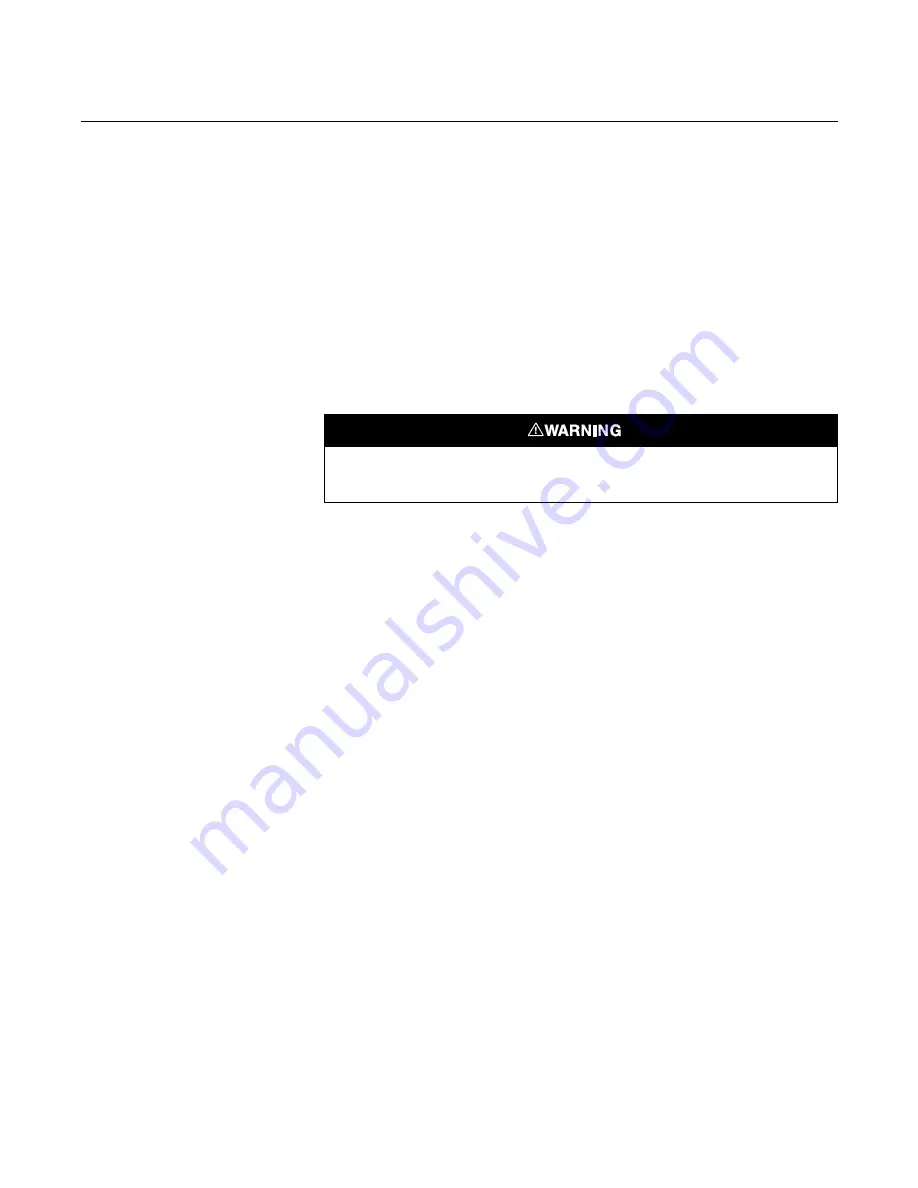 Rosemount Oxymitter 5000 Instruction Manual Download Page 46