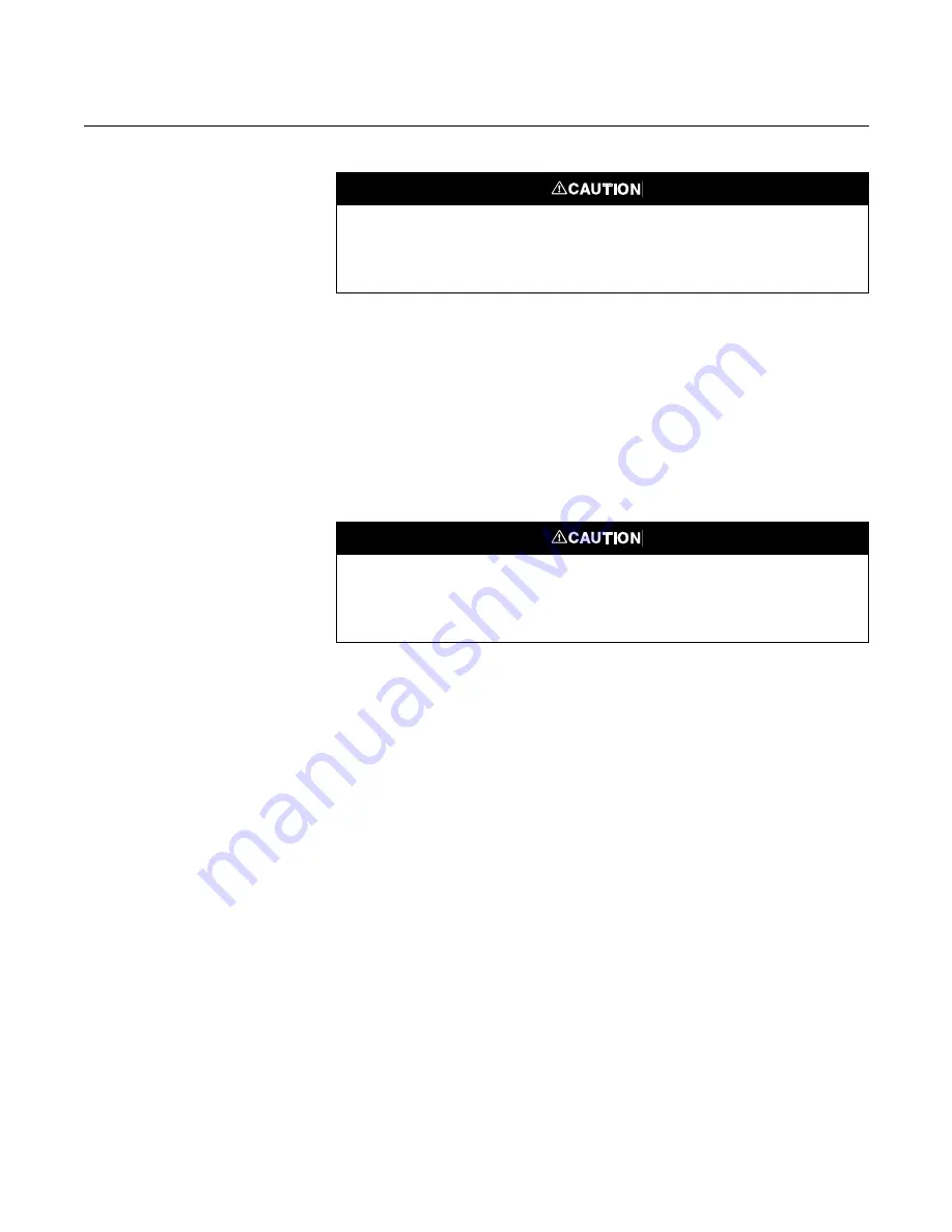 Rosemount Oxymitter 5000 Instruction Manual Download Page 120