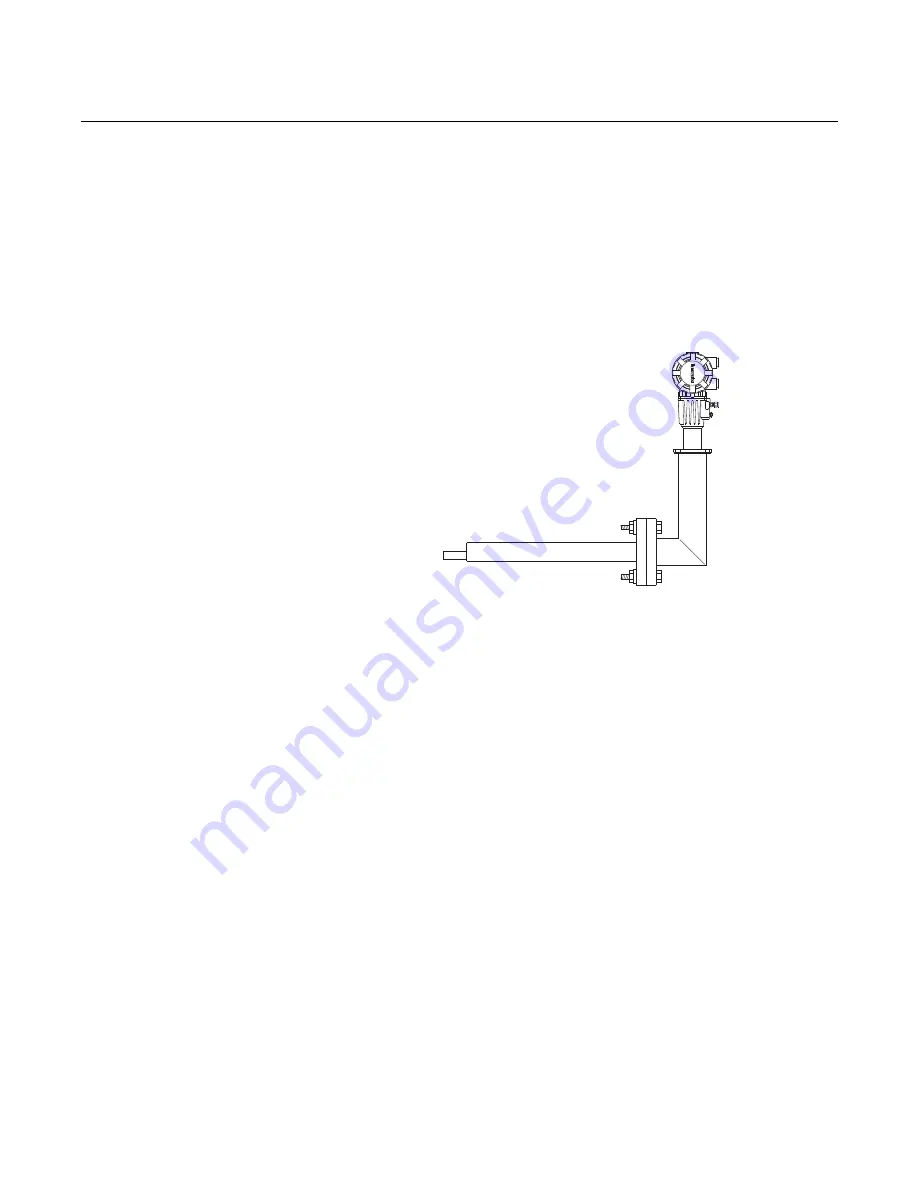 Rosemount Oxymitter 5000 Скачать руководство пользователя страница 136