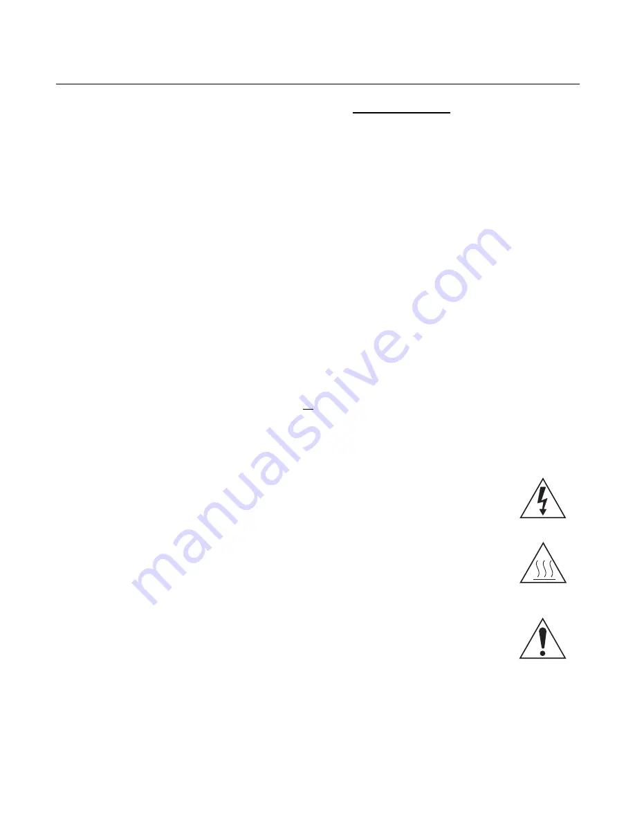 Rosemount Oxymitter 5000 Instruction Manual Download Page 142