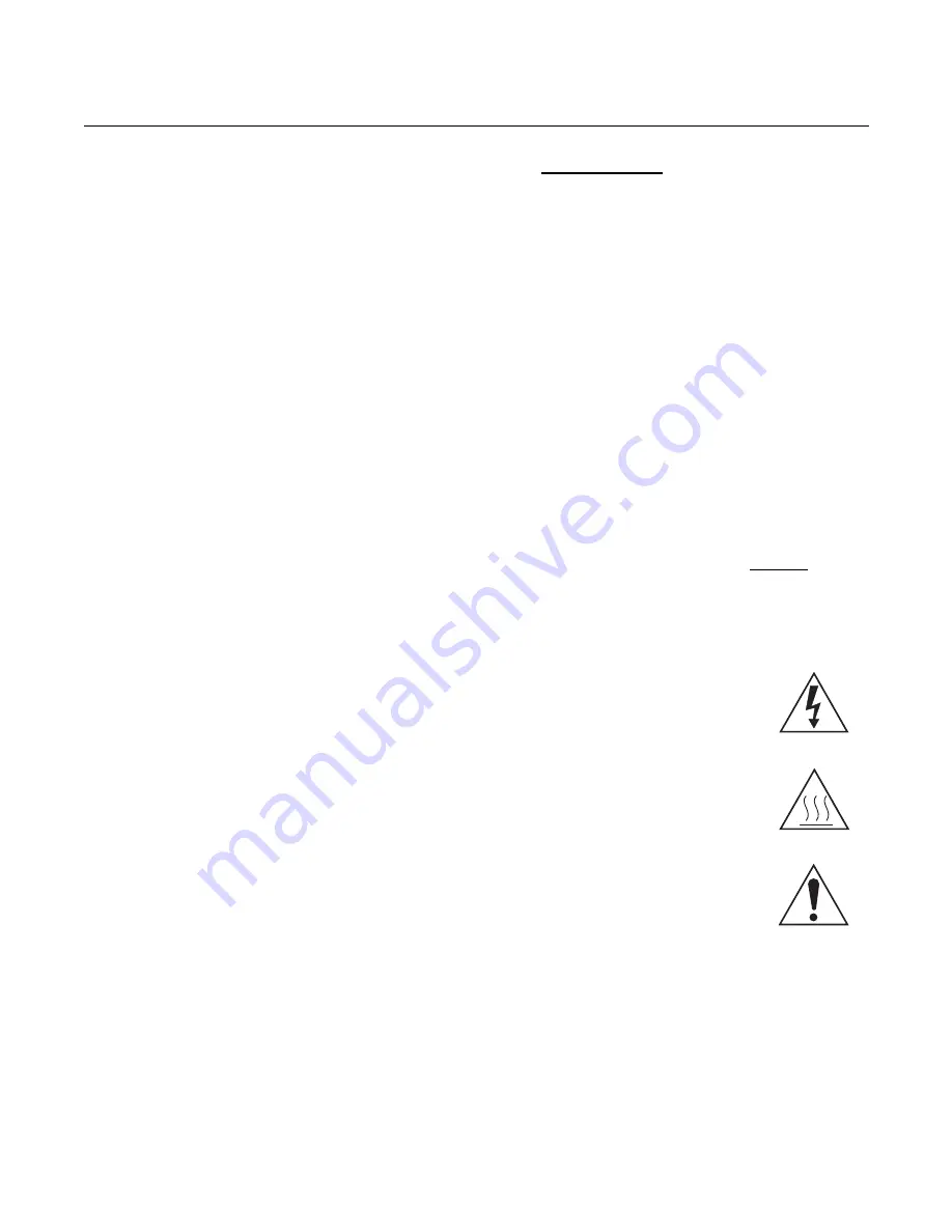 Rosemount Oxymitter 5000 Instruction Manual Download Page 143