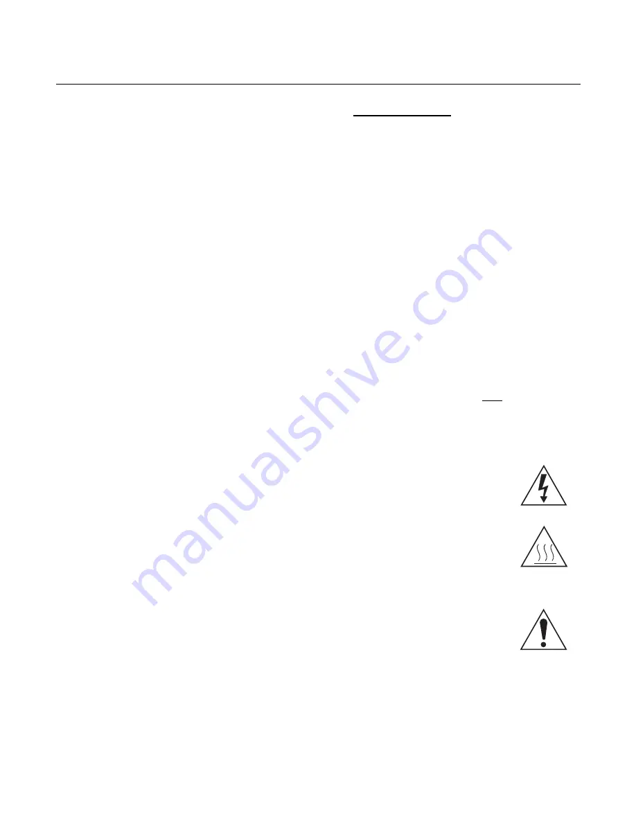 Rosemount Oxymitter 5000 Instruction Manual Download Page 151