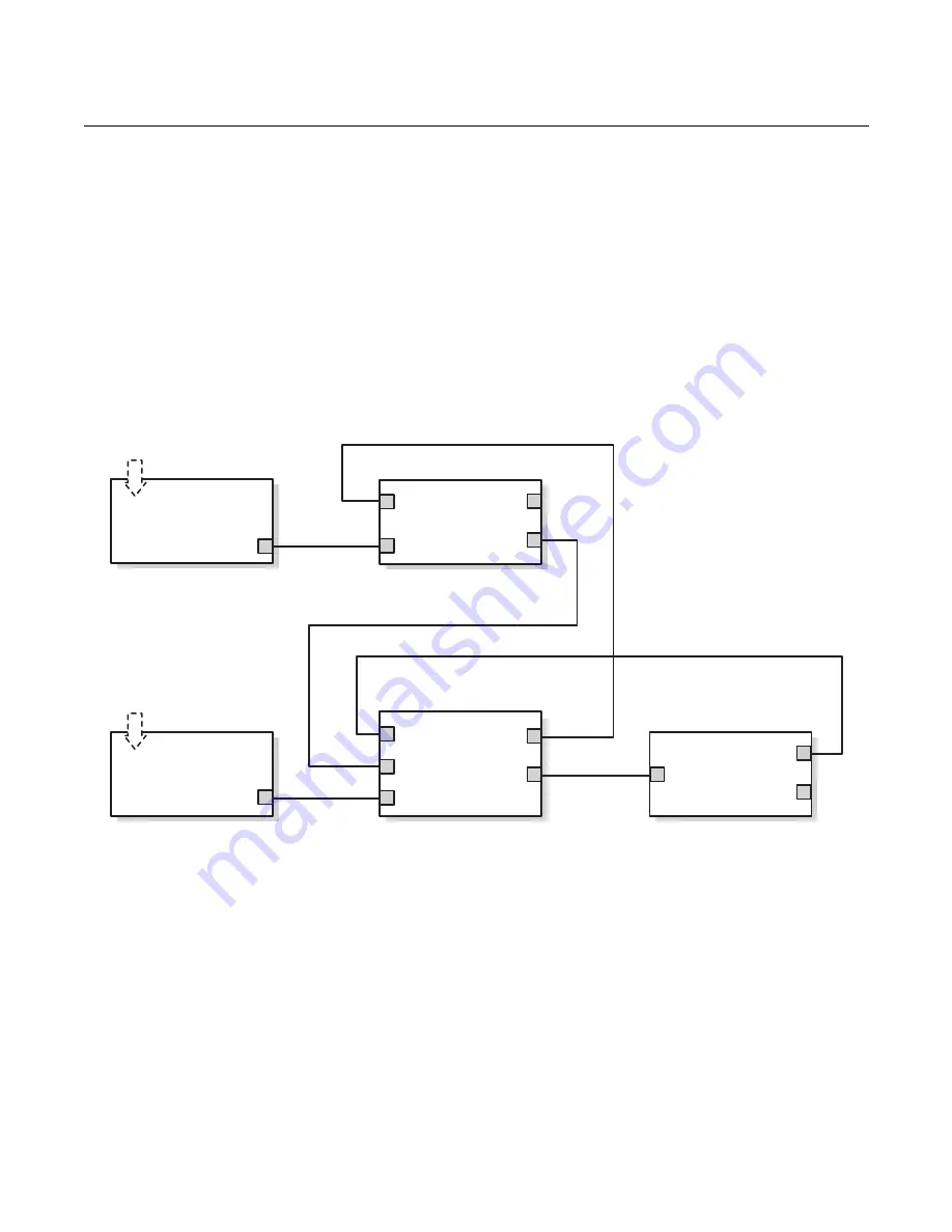 Rosemount Oxymitter 5000 Скачать руководство пользователя страница 206