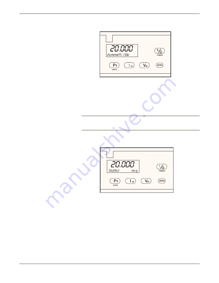 Rosemount P300 Installation And Operation Manual Download Page 18