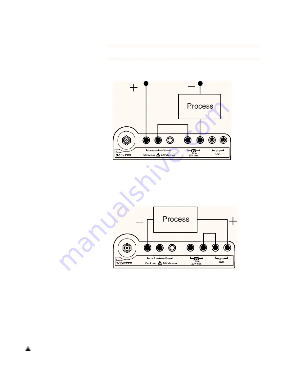 Rosemount P300 Installation And Operation Manual Download Page 27